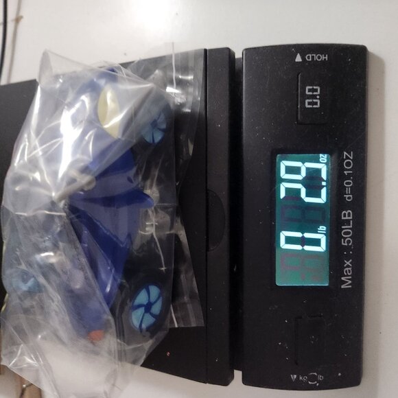 PJ Masks Catboy Figure & Cat Car Motorcycle Bike Toy Set - Picture 12 of 12